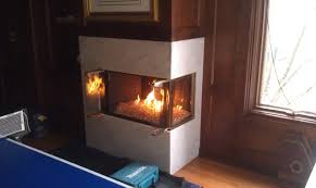 See more ideas about indoor fireplace, fireplace, electric fireplace. Fireglass Fireplace Contemporary Living Room New York By Kjb Fireplaces Houzz