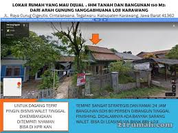 Aliran curug cigeuntis _ loji karawang. Dijual Rumah Di Jalan Raya Loji Bisa Untuk Tempat Usaha Idrumah