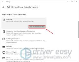 The first thing you have to do is to make sure that the device is paired to your computer. How To Fix Bluetooth Headphones Not Connecting On Windows 10 Driver Easy