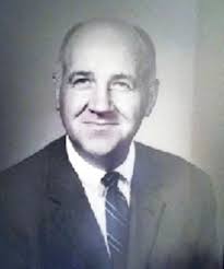 Ted Pancerz Obituary (1923