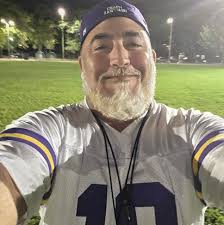 Turning it up a notch. #Skol