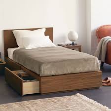 Muji bett kleinanzeigen jetzt finden oder inserieren. Muji Walnut Single Twin Storage Bed Gently Used Muji Bed Bed Frame With Storage Twin Storage Bed