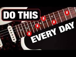 How To Play Every You Every Me On Guitar Do This Every Single Day Master Your Neck Youtube Music Theory Guitar Guitar Chords Guitar Fretboard