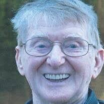 Robert "Joe" Joseph O'Connor Obituary