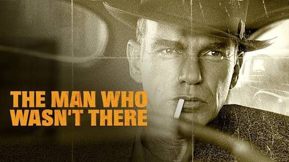 Prime Video: The Man Who Wasn't There