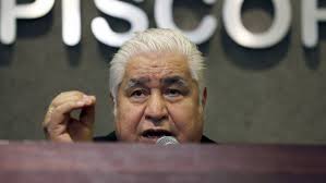 Rogelio Cabrera suena como el elegido del Papa para dirigir la Iglesia  Católica en México