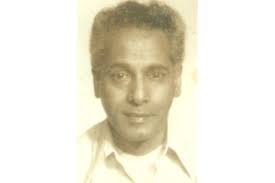 Thomas Harracksingh Obituary (2013)