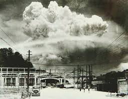 Imgur Rare Historical Photos Nagasaki Hiroshima