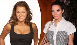 The actress, who shares two children with boyfriend scott sinclair, delighted soap fans by revealing. Is Helen Flanagan Returning To Coronation Street As Rosie Webster Tv Radio Showbiz Tv Express Co Uk