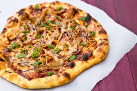 Pin On Recipes Pizza And Co