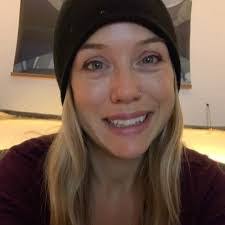 Rebecca Steffen's Instagram, Twitter & Facebook