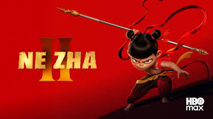 Prime Video: Ne Zha