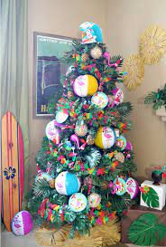 Slam city programs are constructed with the intent of making players play youth basketball league. Luau Santa Christmas Tree Tropical Christmas My Pinterventures