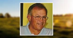 Larry Jo Martin Obituary February 24, 2012