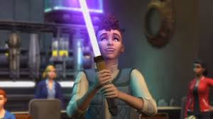 When this happens, people might experience crashes during the game. Gamescom Star Wars Is Coming To The Sims 4 Games Predator