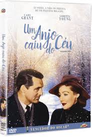 Grant or grants may refer to: Dvd Um Anjo Caiu Do Ceu Cary Grant Classic Line No Magalu Magazine Luiza
