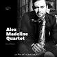 Alex Madeline Quartet event image