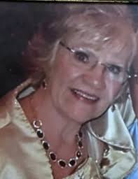 Obituary information for Carolyn Marie Wick