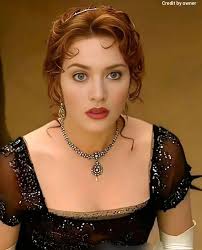 I watched 'Titanic' yesterday for the first time. Unfortunately I fell  asleep half way through the film. Really gutted, can someone in the group  tell me how it ended 😏