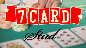 It was once the most popular form of poker for a long time until texas hold'em took its place. Tips And Tricks To Become A Winning 7 Card Stud Player