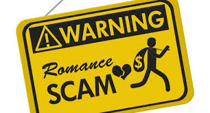 Date verb (time) b1  t  to write the day's date on something you have written or made: Online Dating Scams A Thorn In The Flesh For Well Meaning Romance Seekers By Phillimon Zongo Linkedin