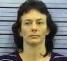 Cynthia Stout's 4 children burned with sulfuric acid