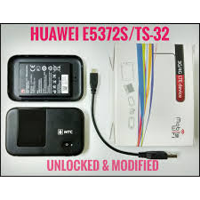 The huawei ztex is a mobile phone desktop wifi . Huawei E5372 R215 E5372ts 32 E5372s 32 4g Router Modified Modem Unlocked Unlimited Hotspot Wifi Tethering Shopee Singapore