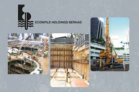 83/m, tkt m, wp kuala lumpur, jalan bunga tanjung 6a, taman muda. Econpile Wins Rm68 8m Piling Job In Putrajaya The Edge Markets