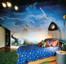 Furniturerow.com has been visited by 10k+ users in the past month 15 Incredible Space Themed Bedroom Ideas