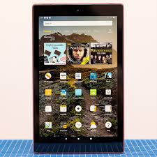 Reviews of the best budget tablets in this post for sure would resolve your problems in tight financial conditions to get a tab or ipad. Amazon Fire Hd 10 2019 Review Low Price Low Expectations The Verge
