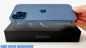 Maybe you would like to learn more about one of these? Unboxing The Iphone 12 Pro In Pacific Blue What Color Is It Really And What S Up With Magsafe Youtube