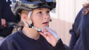 Power Bike program promotes health, safety, ingenuity and incl...