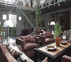 Epingle Sur Industrial Boho Lofts