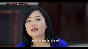 CHINGBOI BAITE || KHATVEI VEI || Video processed at GIBEON MEDIA