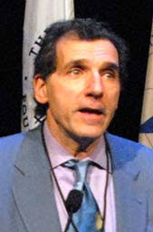 Greg Boutis IN THIS ISSUE CUNY High Performance Computing: The Vision of an  Unbounded Laboratory Ilona Kretzschmar