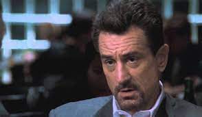 Robert de niro is arguably the greatest screen actor who ever lived. The 10 Best Robert De Niro Movies Ranked Cinemablend