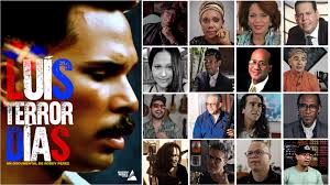 Documental sobre Luis