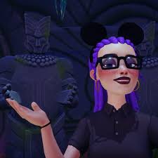 Disney Dreamlight Valley Game Progress and Motivation