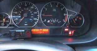 Diy Changing Temperature Gauge Buffer Range With Pa Soft 1 4 E46fanatics Bmw E46 Bmw Gauges