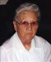 Mable Mantooth Obituary (2009)