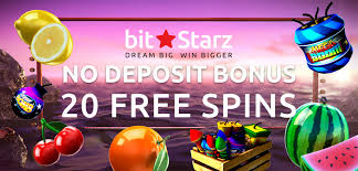 Bitstarz No Deposit Bonus Codes No Deposit Bonus From Bitstarz Casino Free Spins Promo Code Spy Casino