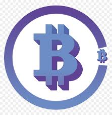Курс биткоина взлетел и обвалился на фоне отчета facebook. Bbc Cryptocurrency Logo Blue Bitcoin Transparent Hd Png Download Vhv