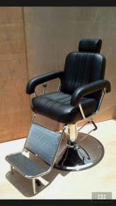 Gunting potong rambut yang bagus dan terbaik. Barber Chair Almost Anything For Sale In Malaysia Mudah My