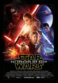 The force awakens is complete and has a running time of 2 hours and 15 minutes. Star Wars 7 Das Erwachen Der Macht Film 2015 Moviepilot De