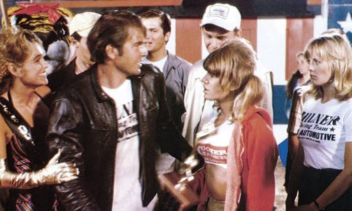 Hear me out: why More American Graffiti isn't a bad movie | Movies | The  Guardian