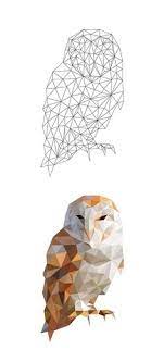 Geometric origami geometric drawing geometric shapes geometric animal masking tape washi tape watercolor geometric animal temporary tattoo set. 31 Geometric Animal Art Ideas Animal Art Geometric Animals Geometric