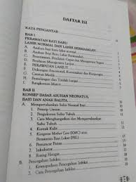 Maybe you would like to learn more about one of these? Medical Book Asuhan Kebidanan Neonatus Bayi Dan Anak Balita Shopee Indonesia