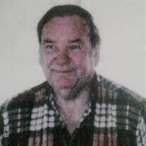 Elzie Pickle Obituary