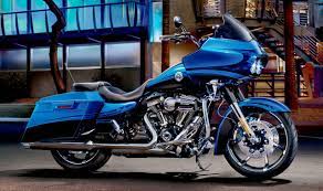 So You Want To Ride A Motorcycle Get Started Road Glide Custom Harley Davidson Cvo Harley Davidson Night Train