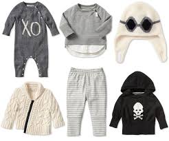 Banana Republic Launches Its First Baby Collection